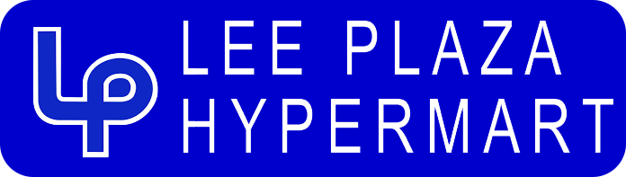 Lee Plaza Hypermart Logo