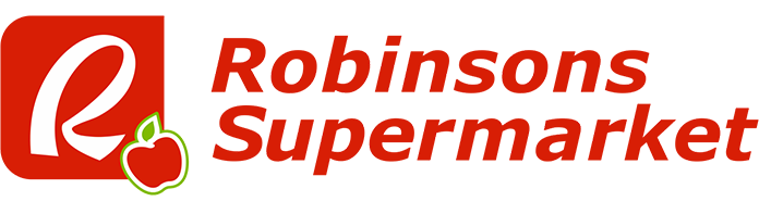 Robinson's Supermarket Logo
